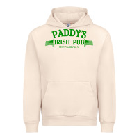 Sandshell paddy irish pub Urban Hoodie - linhVisuals