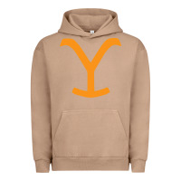 Pigment Burro dutton ranch Urban Hoodie - linhVisuals
