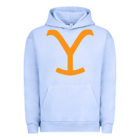 Pigment Grape Ice dutton ranch Urban Hoodie - linhVisuals