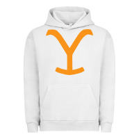 Pigment Lunar Rock dutton ranch Urban Hoodie - linhVisuals