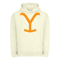 Pigment Pistachio dutton ranch Urban Hoodie - linhVisuals