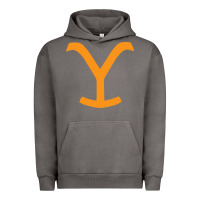 Pigment Tornado dutton ranch Urban Hoodie - linhVisuals