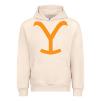Sandshell dutton ranch Urban Hoodie - linhVisuals