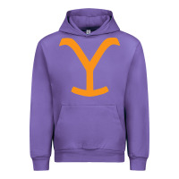 Tulip dutton ranch Urban Hoodie - linhVisuals