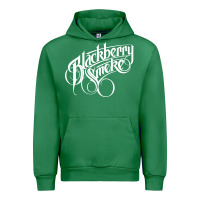 Emerald blackberry smoke tour Urban Hoodie - linhVisuals