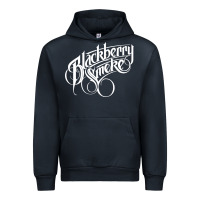 Blackberry Smoke Tour Urban Hoodie | Teevron