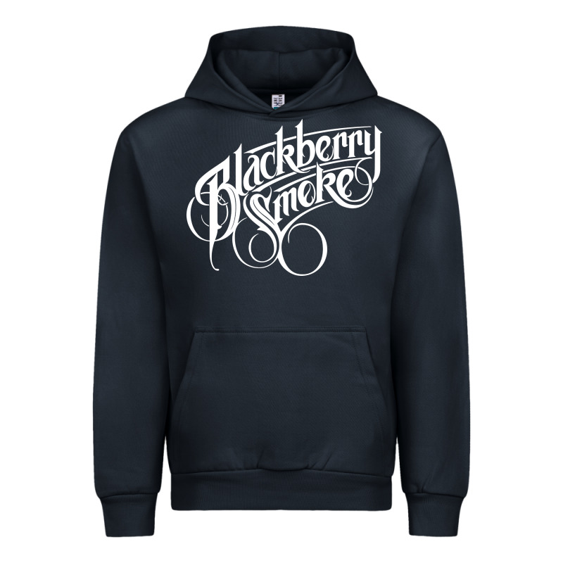 Blackberry Smoke Tour Urban Hoodie by linhVisuals | Teevron