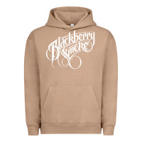Pigment Burro blackberry smoke tour Urban Hoodie - linhVisuals
