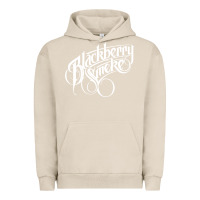 Pigment French Oak blackberry smoke tour Urban Hoodie - linhVisuals