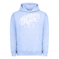 Pigment Grape Ice blackberry smoke tour Urban Hoodie - linhVisuals