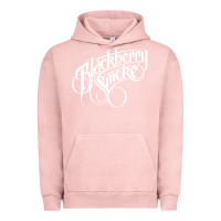 Pigment Salmon blackberry smoke tour Urban Hoodie - linhVisuals