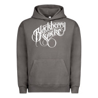 Pigment Tornado blackberry smoke tour Urban Hoodie - linhVisuals
