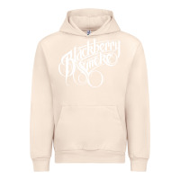 Sandshell blackberry smoke tour Urban Hoodie - linhVisuals