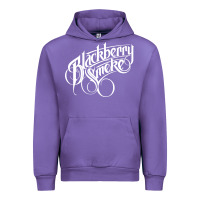 Tulip blackberry smoke tour Urban Hoodie - linhVisuals