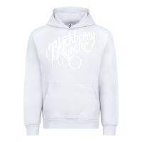White blackberry smoke tour Urban Hoodie - linhVisuals