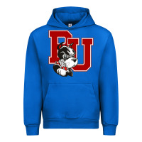 Cobalt bu university terries champion Urban Hoodie - linhVisuals