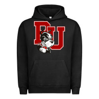Pigment Black bu university terries champion Urban Hoodie - linhVisuals