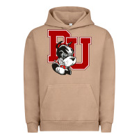 Pigment Burro bu university terries champion Urban Hoodie - linhVisuals