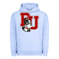 Pigment Grape Ice bu university terries champion Urban Hoodie - linhVisuals