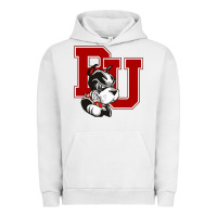 Pigment Lunar Rock bu university terries champion Urban Hoodie - linhVisuals