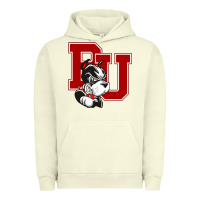 Pigment Pistachio bu university terries champion Urban Hoodie - linhVisuals