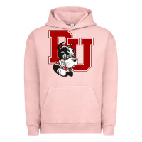 Pigment Salmon bu university terries champion Urban Hoodie - linhVisuals