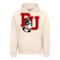 Sandshell bu university terries champion Urban Hoodie - linhVisuals