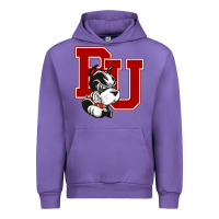 Tulip bu university terries champion Urban Hoodie - linhVisuals