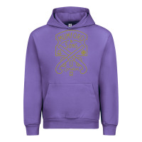 Tulip mumford and sons merch Urban Hoodie - linhVisuals