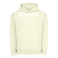 Pigment Pistachio drunkle merch Urban Hoodie - linhVisuals