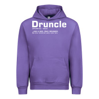 Tulip drunkle merch Urban Hoodie - linhVisuals