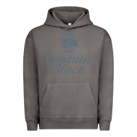 Captain Black Cigar Urban Hoodie | Teevron