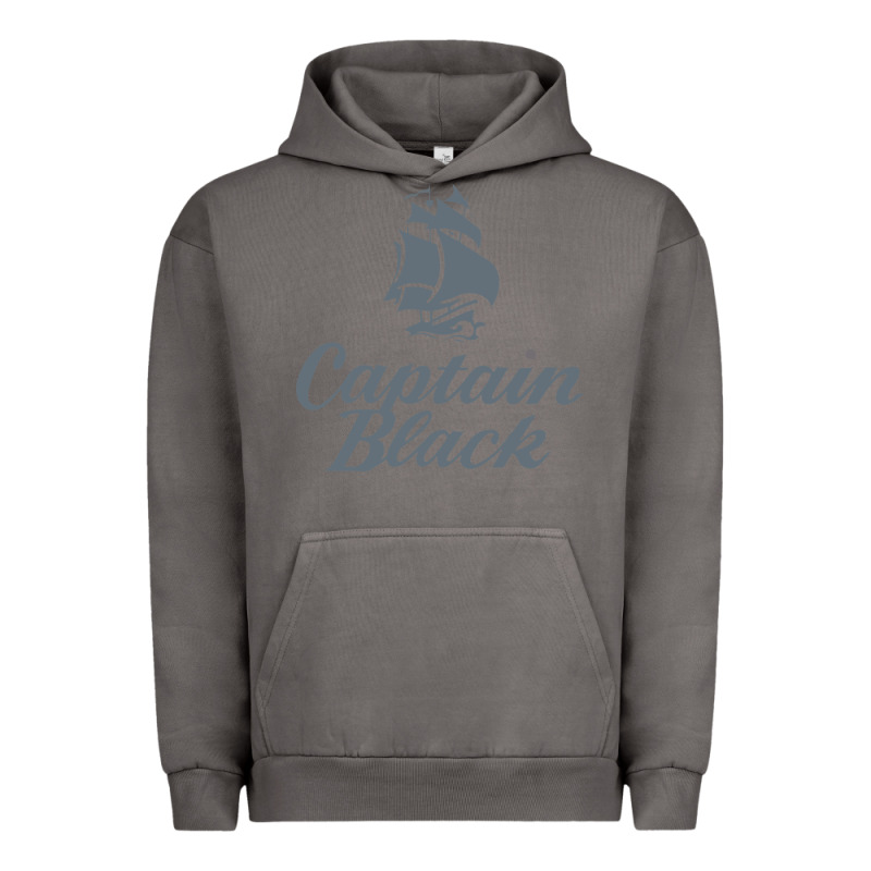 Captain Black Cigar Urban Hoodie by linhVisuals | Teevron