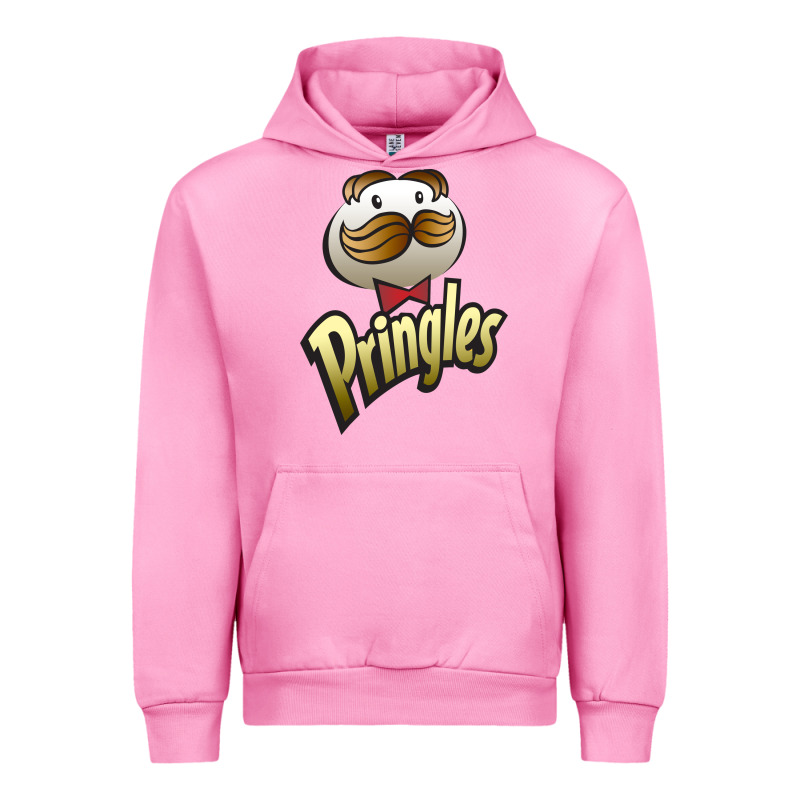 Pringles Classic Urban Hoodie by linhVisuals | Teevron