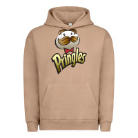 Pigment Burro pringles classic Urban Hoodie - linhVisuals