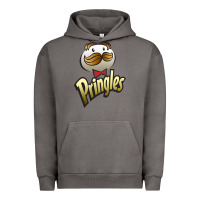 Pigment Tornado pringles classic Urban Hoodie - linhVisuals