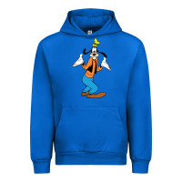 Goofy Urban Hoodie | Teevron