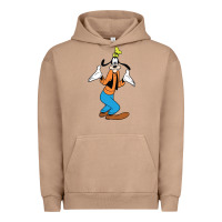 Pigment Burro goofy Urban Hoodie - linhVisuals