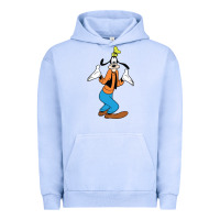 Pigment Grape Ice goofy Urban Hoodie - linhVisuals