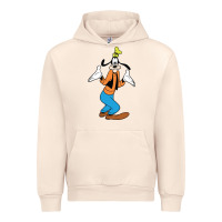 Sandshell goofy Urban Hoodie - linhVisuals