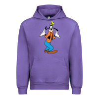 Tulip goofy Urban Hoodie - linhVisuals