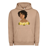 Pigment Burro corinne bailey rae müsïc Urban Hoodie - linhVisuals