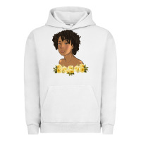Pigment Lunar Rock corinne bailey rae müsïc Urban Hoodie - linhVisuals