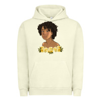 Pigment Pistachio corinne bailey rae müsïc Urban Hoodie - linhVisuals