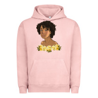 Corinne Bailey Rae Müsïc Urban Hoodie | Teevron