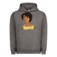 Pigment Tornado corinne bailey rae müsïc Urban Hoodie - linhVisuals