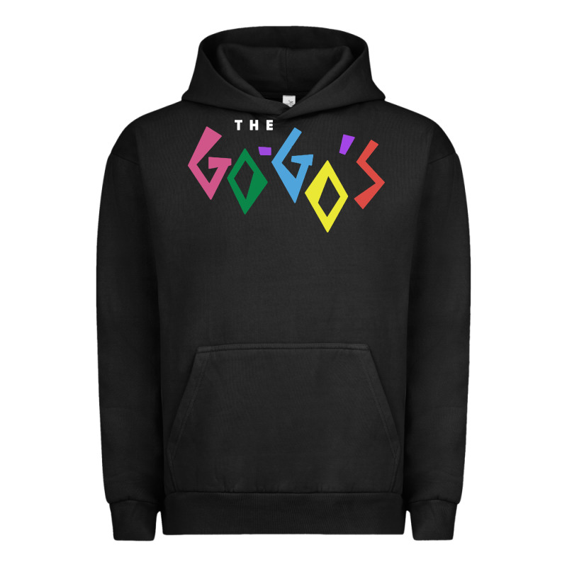 The Go Go's Müsïc Urban Hoodie by linhVisuals | Teevron