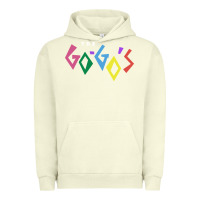 Pigment Pistachio the go go's müsïc Urban Hoodie - linhVisuals