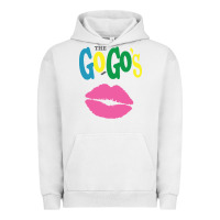 Pigment Lunar Rock the go go's müsïc Urban Hoodie - linhVisuals