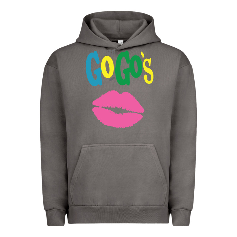 The Go Go's Müsïc Urban Hoodie by linhVisuals | Teevron